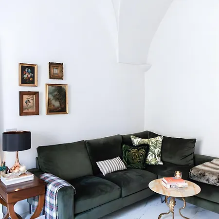 House * Nardò