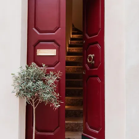 House * Nardò