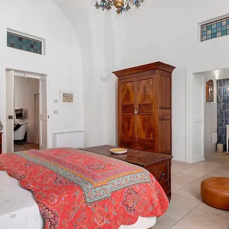 House Tatil Evi Nardò