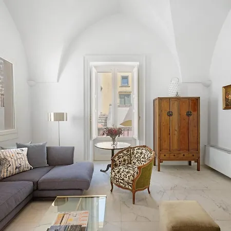 Casa de Férias House Nardò