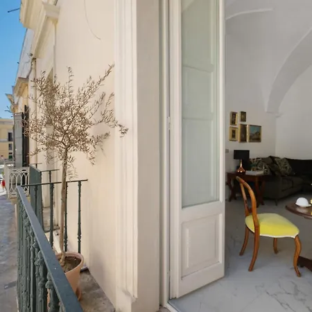 House Nardò