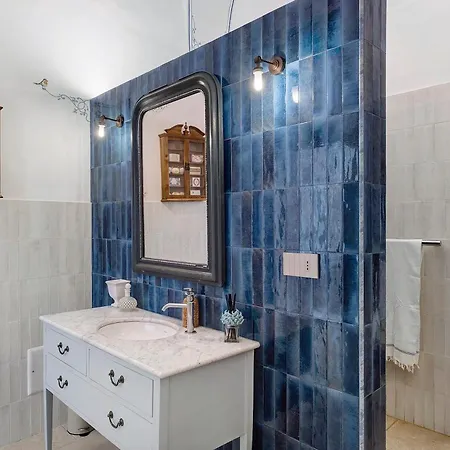 Tatil Evi House *