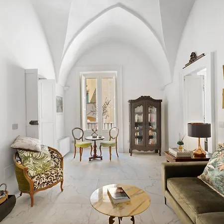 House * Nardò