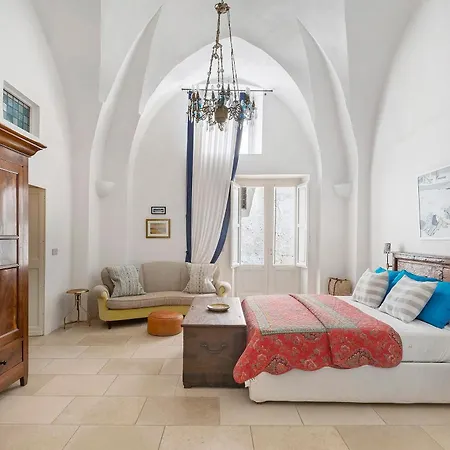House Tatil Evi Nardò