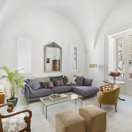 Tatil Evi House Nardò