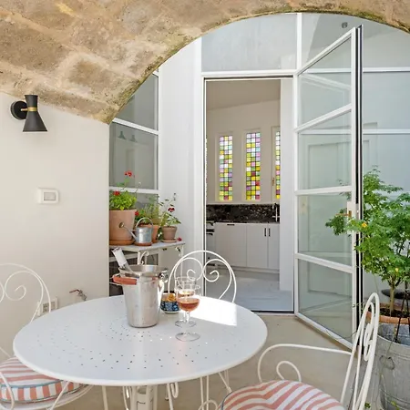 Tatil Evi House Nardò