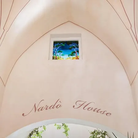 House Nardò