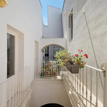 House * Nardò