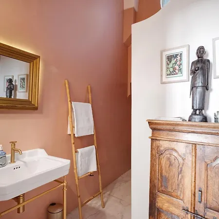 House Tatil Evi Nardò