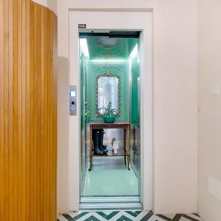 House * Nardò