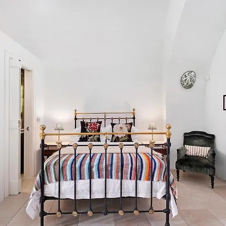 Tatil Evi House Nardò
