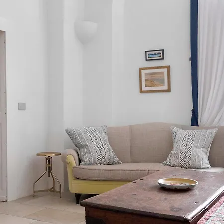 Tatil Evi House *