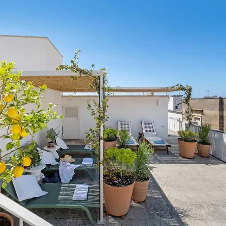 House Tatil Evi Nardò
