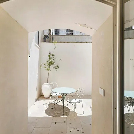 House Nardò