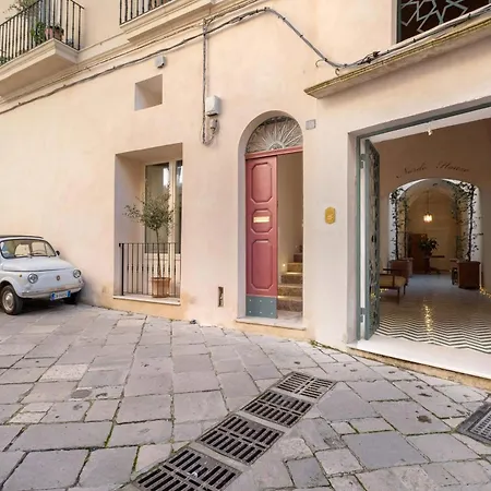 House * Nardò