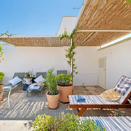 Casa de Férias House Nardò