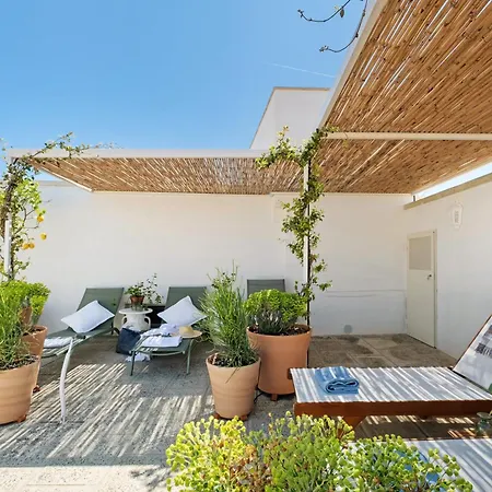 House Nardò