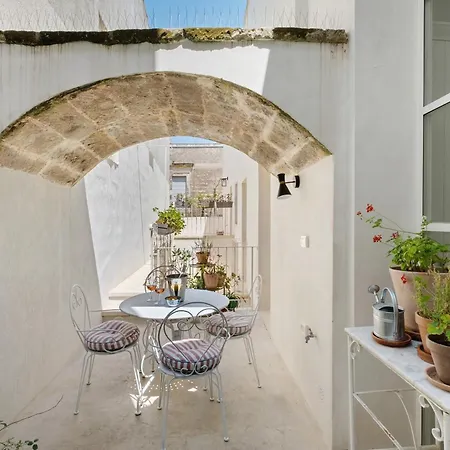House * Nardò