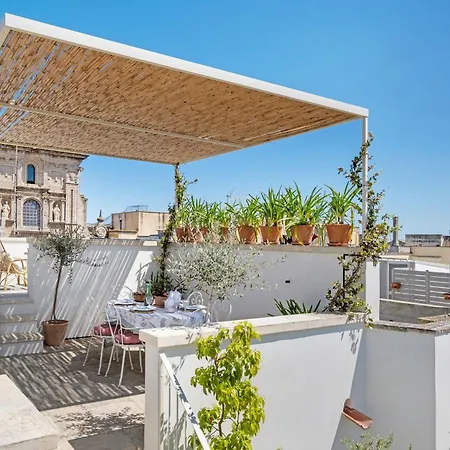 House Nardò